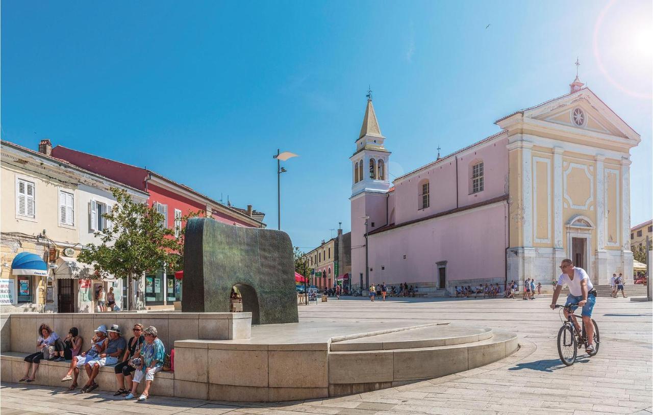 Pet Friendly Apartment In Porec With Wifi Luaran gambar
