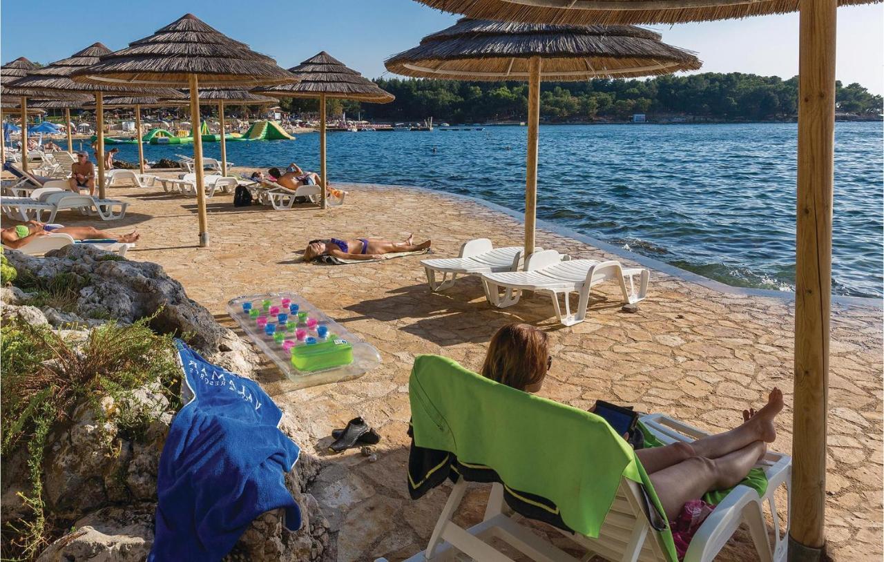 Pet Friendly Apartment In Porec With Wifi Luaran gambar