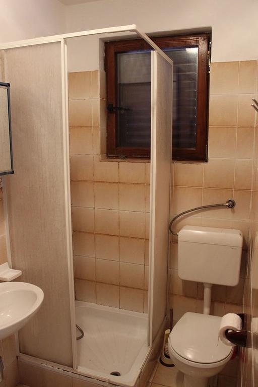 Pet Friendly Apartment In Porec With Wifi Bilik gambar