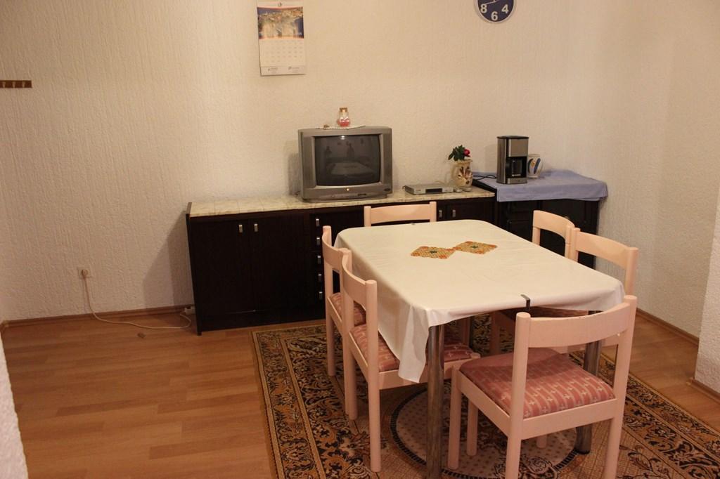 Pet Friendly Apartment In Porec With Wifi Bilik gambar