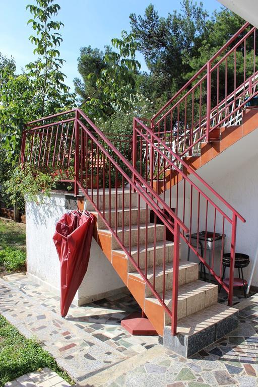 Pet Friendly Apartment In Porec With Wifi Bilik gambar